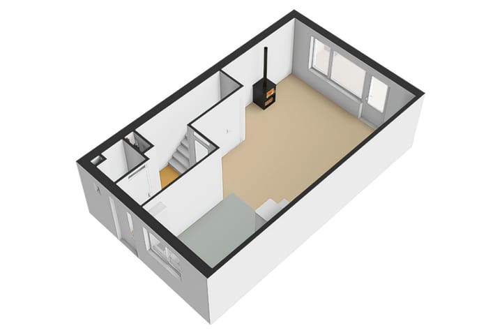 Foto 44 van Harry Mulischstraat 16