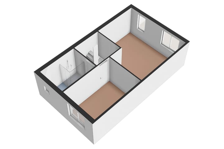 Foto 45 van Harry Mulischstraat 16