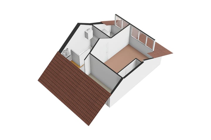 Foto 46 van Harry Mulischstraat 16