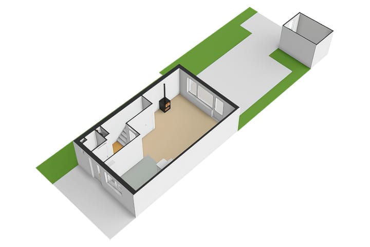 Foto 47 van Harry Mulischstraat 16