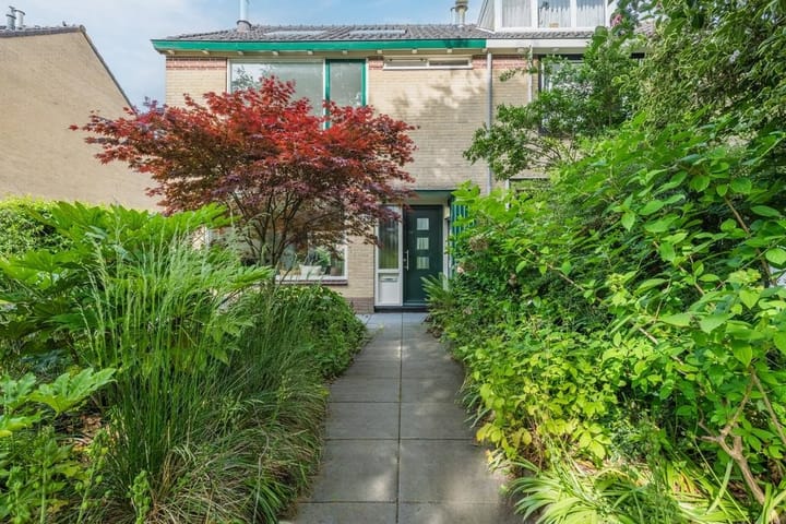 Foto 5 van Woekeven 49