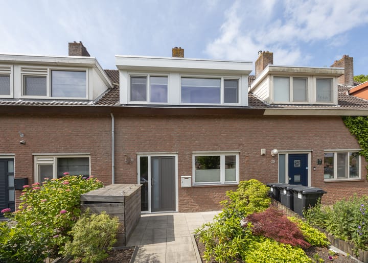 Foto 5 van Patrijs 30