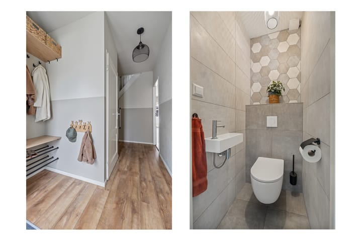 Foto 6 van Patrijs 30