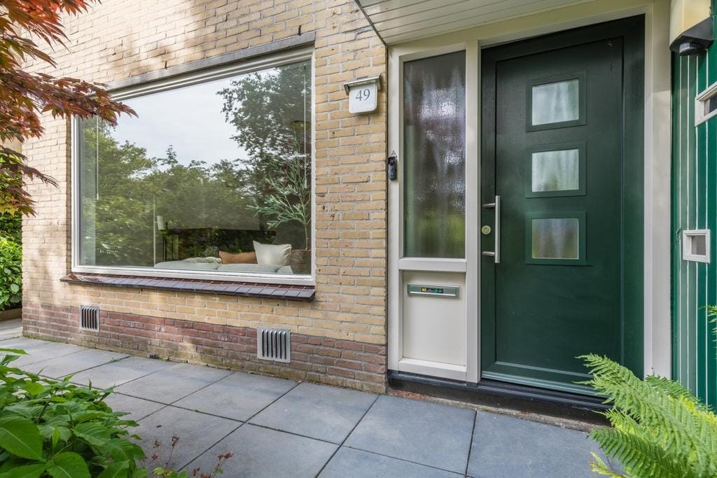 Foto 47 van Woekeven 49