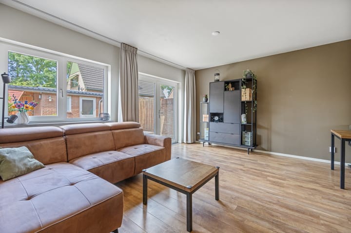 Foto 9 van Patrijs 30