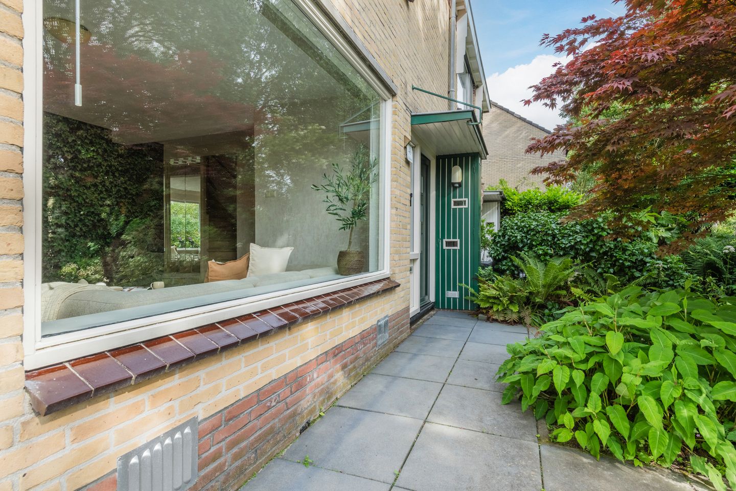 Foto 50 van Woekeven 49