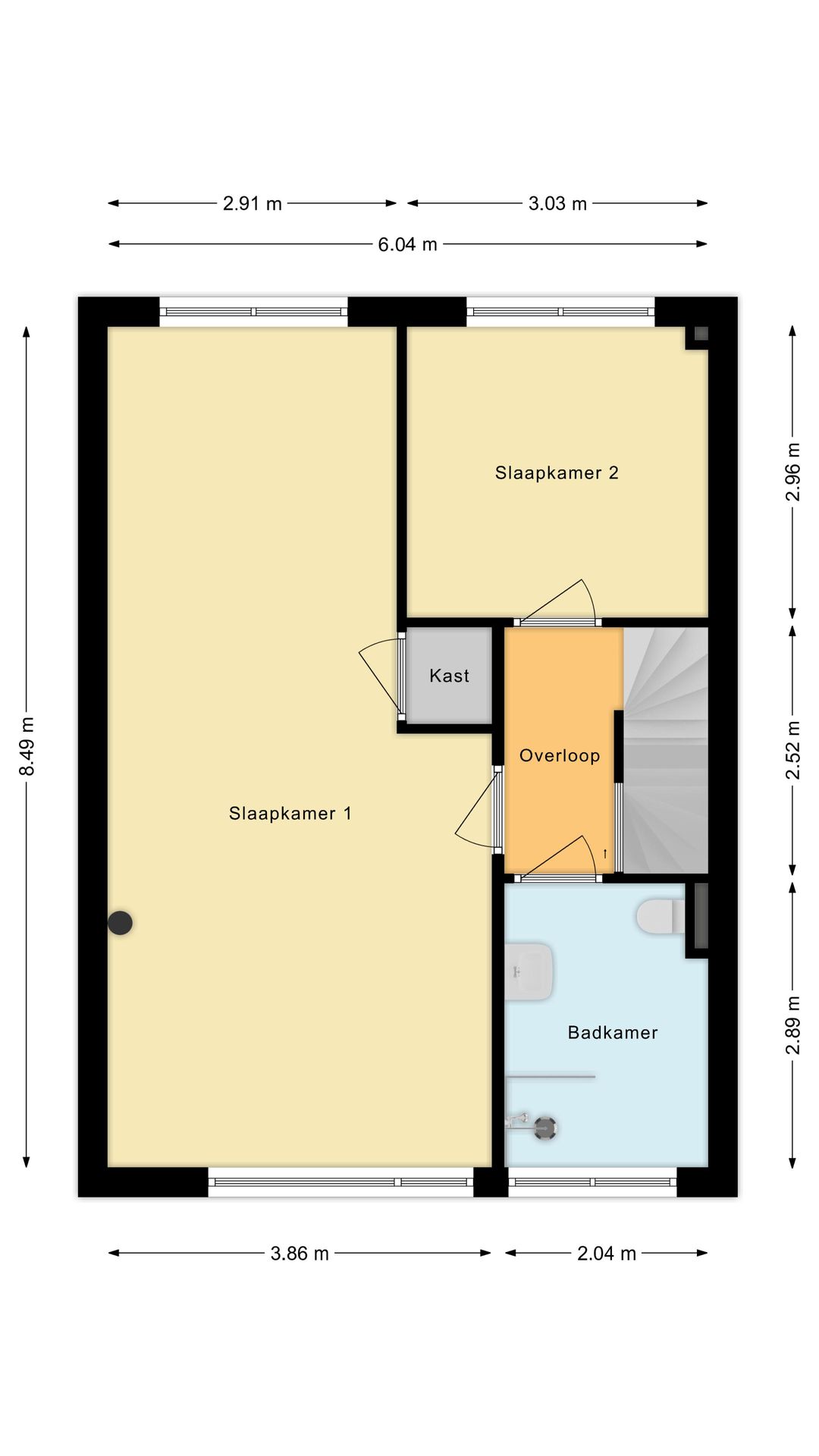 Foto 53 van Woekeven 49