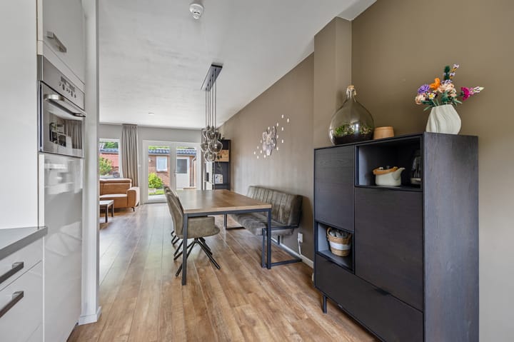 Foto 13 van Patrijs 30