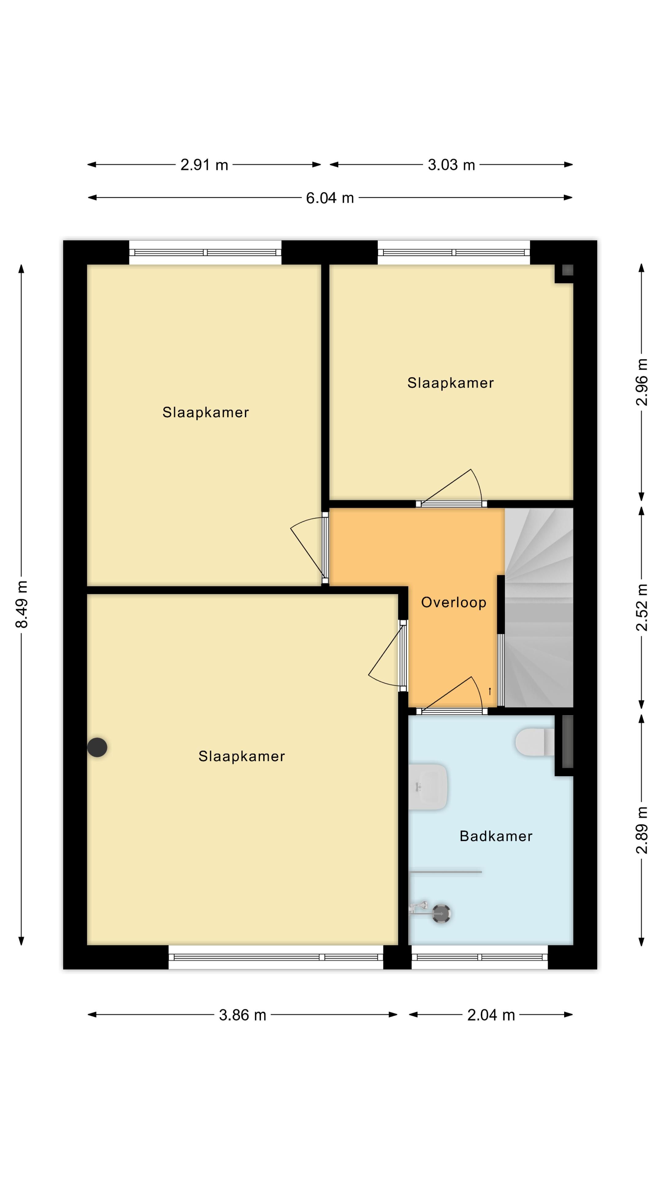 Foto 54 van Woekeven 49