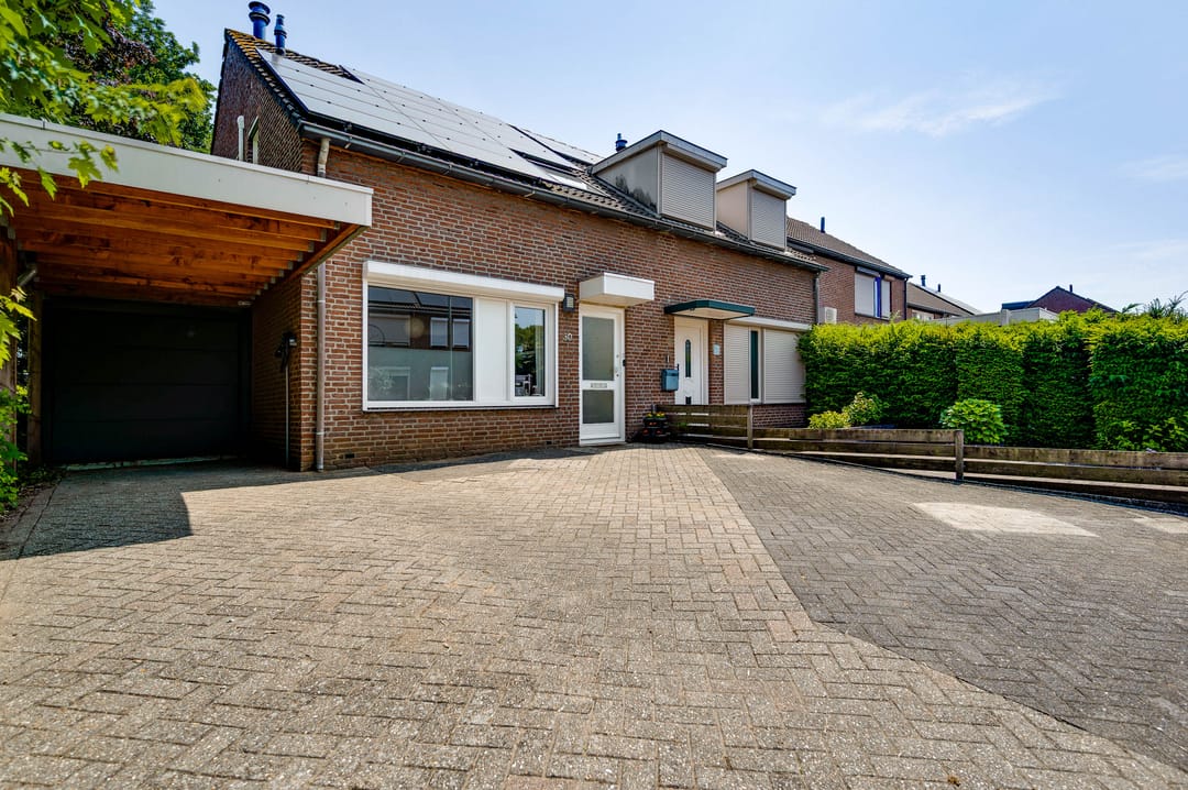 Foto 2 van Zonnedauwhof 30