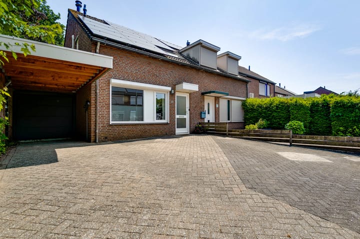 Foto 2 van Zonnedauwhof 30