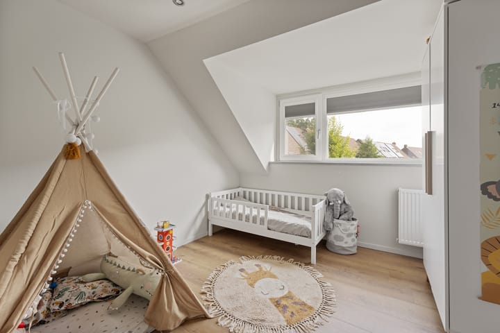 Foto 18 van Patrijs 30