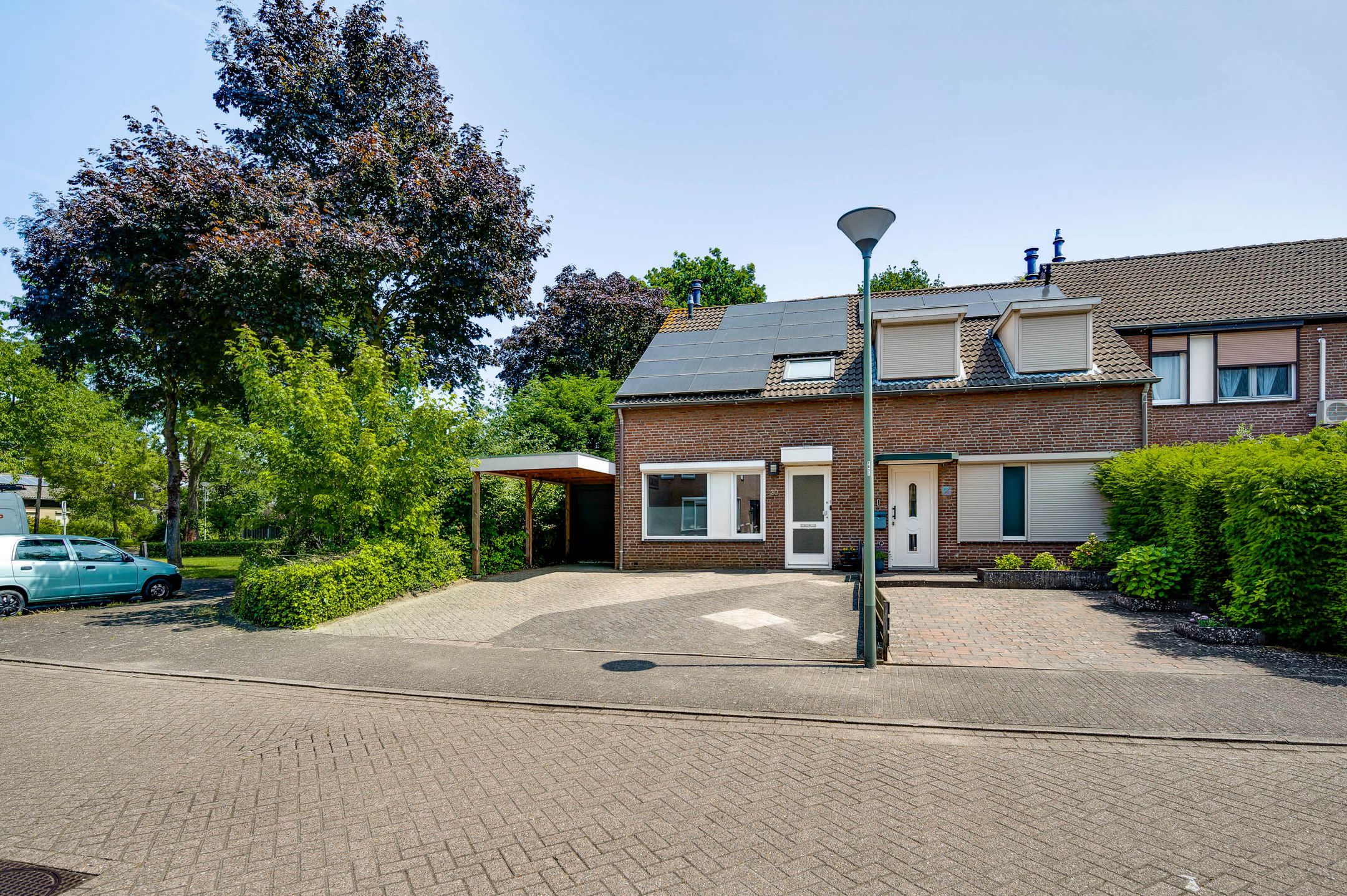 Foto 3 van Zonnedauwhof 30