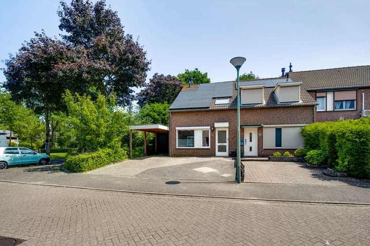 Foto 3 van Zonnedauwhof 30