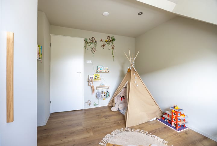 Foto 19 van Patrijs 30