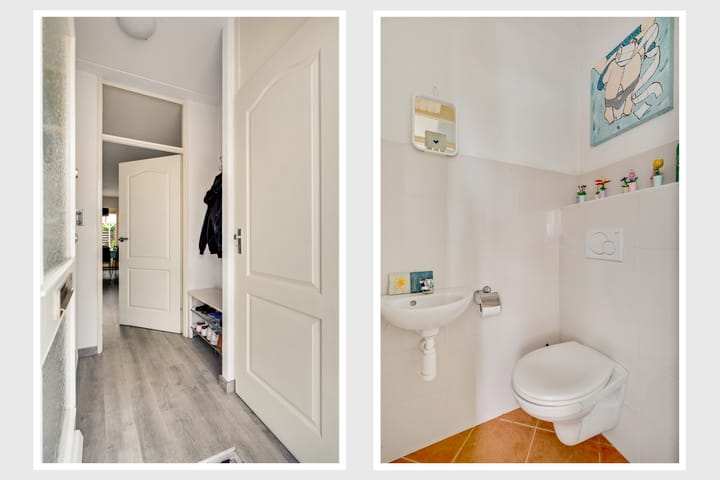 Foto 4 van Zonnedauwhof 30