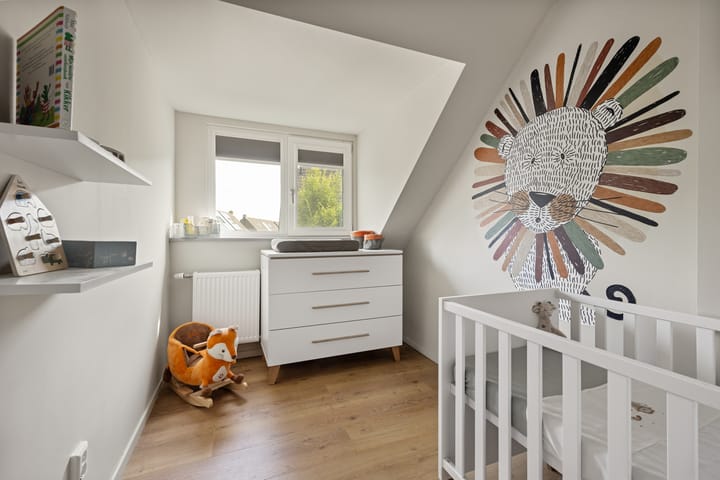 Foto 20 van Patrijs 30