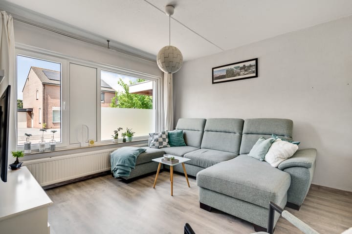 Foto 5 van Zonnedauwhof 30