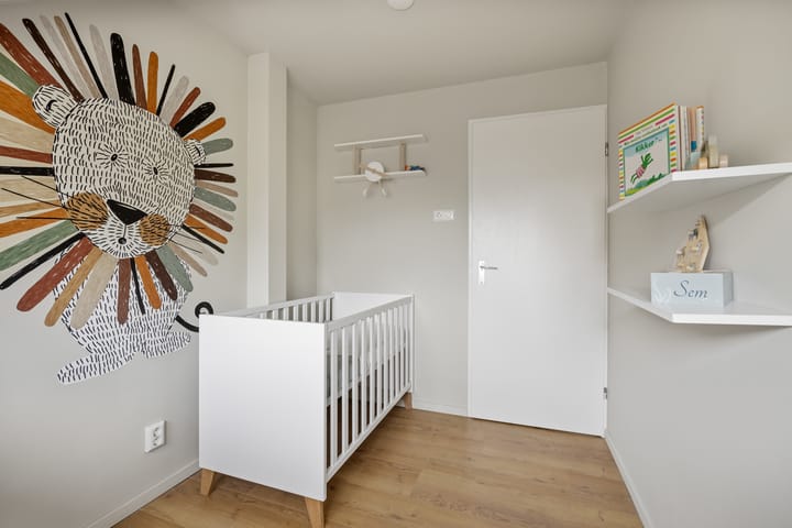 Foto 21 van Patrijs 30