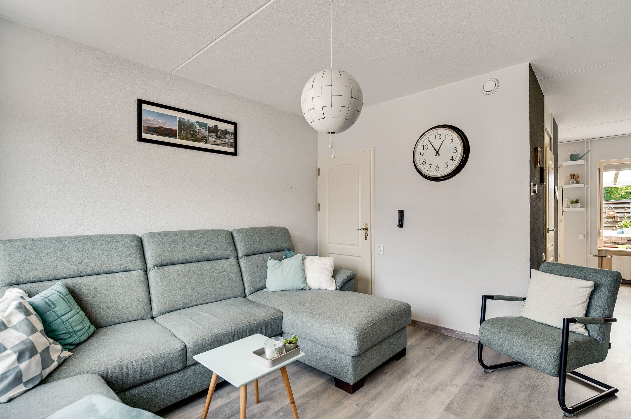 Foto 6 van Zonnedauwhof 30