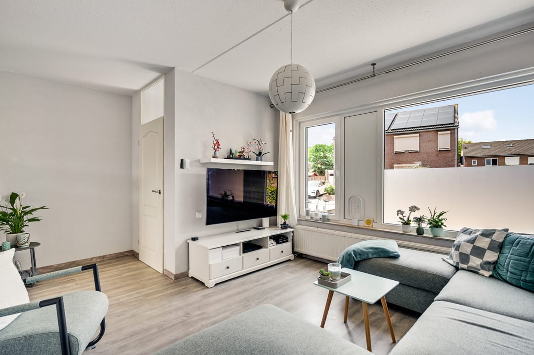 Foto 7 van Zonnedauwhof 30