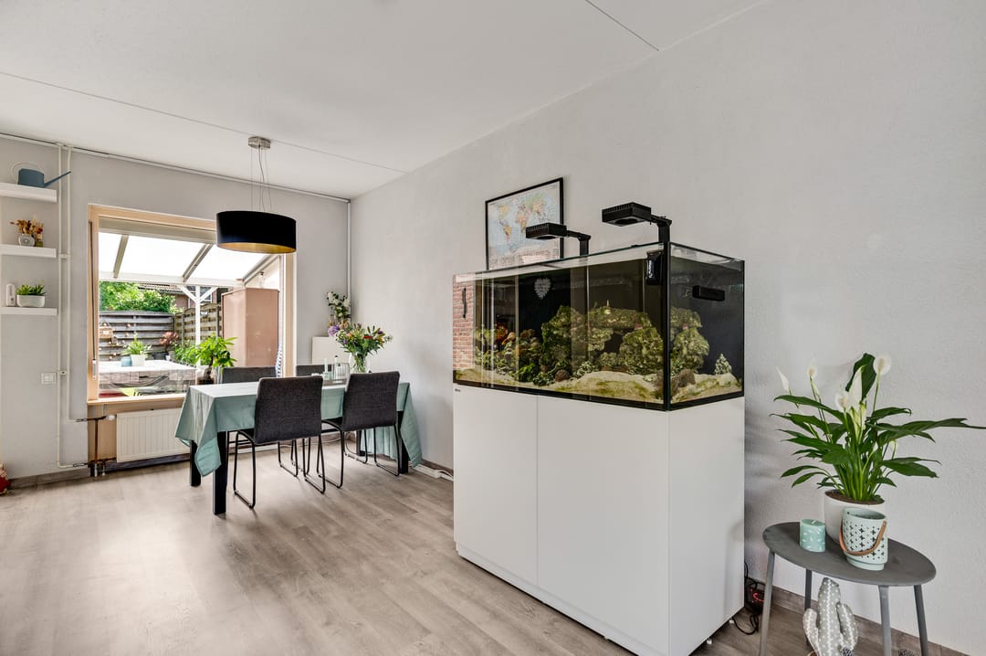 Foto 8 van Zonnedauwhof 30