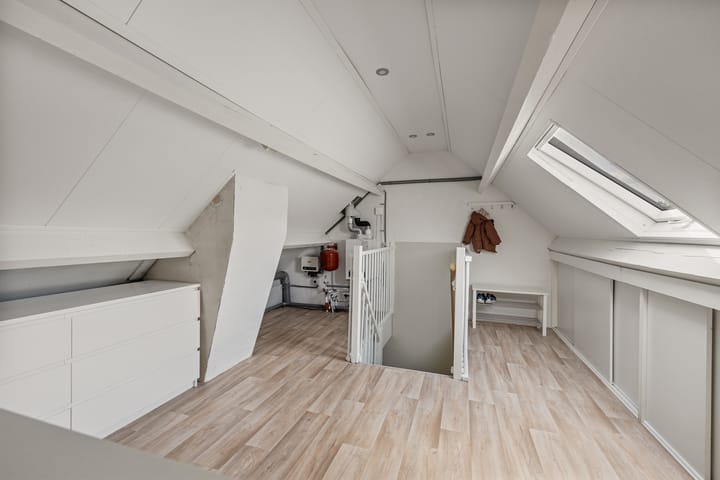 Foto 25 van Patrijs 30