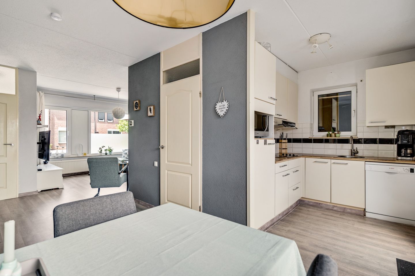 Foto 10 van Zonnedauwhof 30