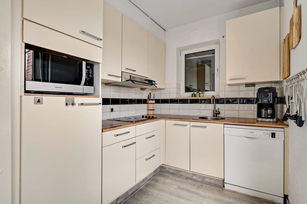 Foto 11 van Zonnedauwhof 30