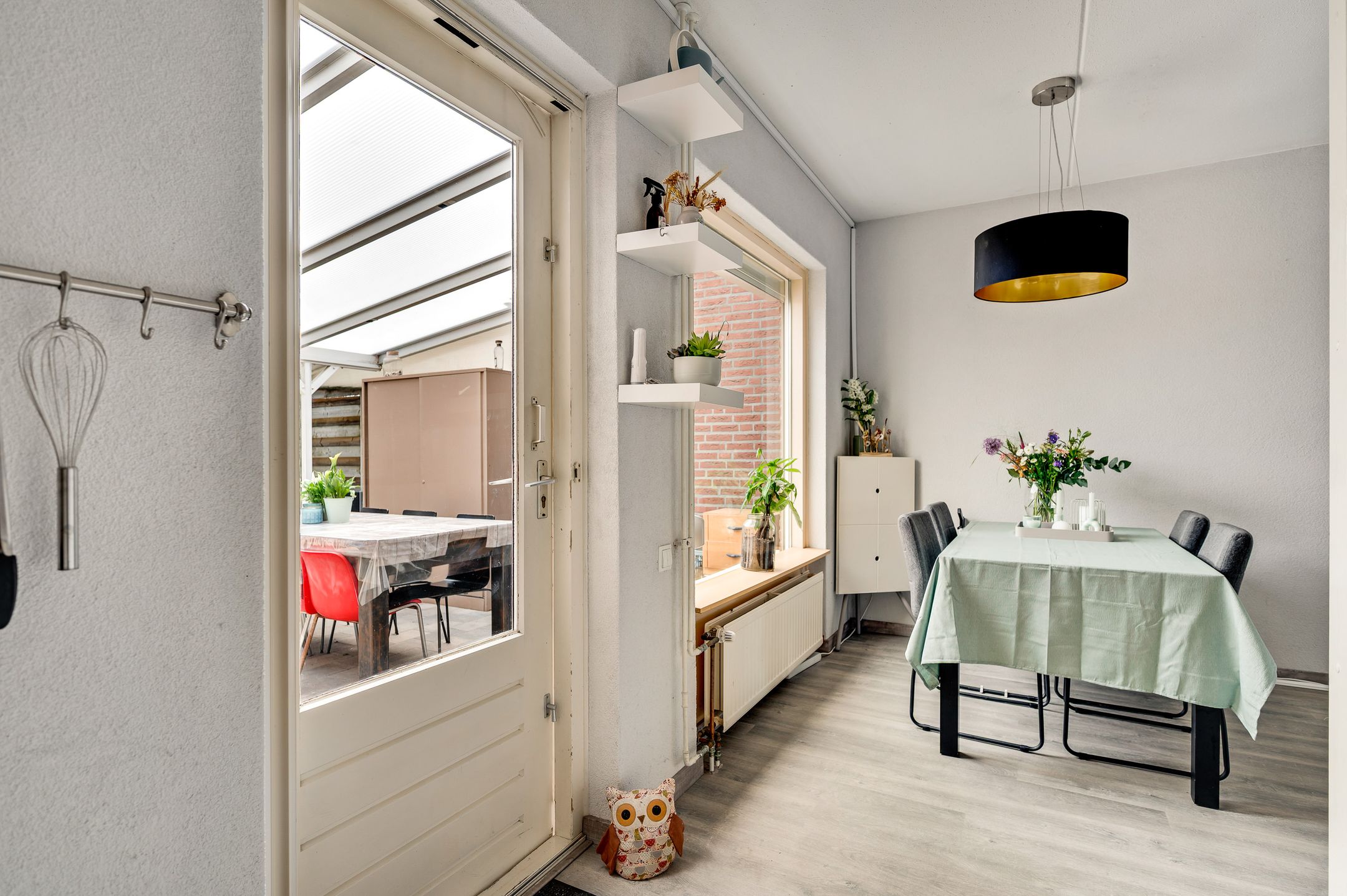 Foto 12 van Zonnedauwhof 30