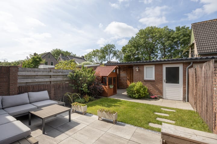 Foto 28 van Patrijs 30