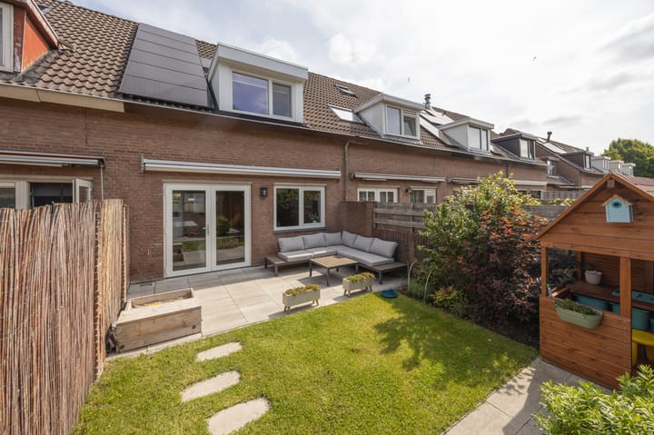 Foto 29 van Patrijs 30