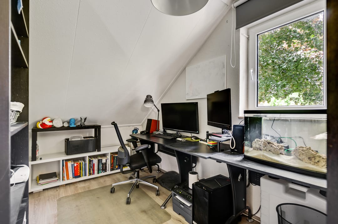 Foto 16 van Zonnedauwhof 30