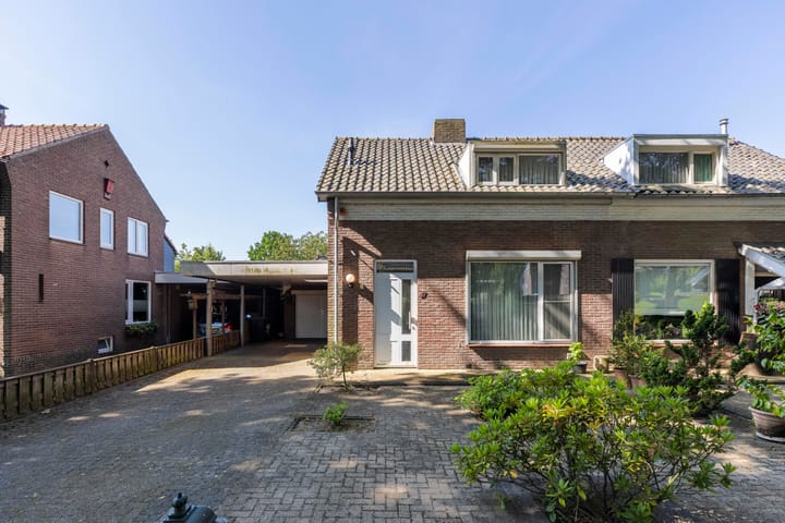 Foto 8 van Oude Dijk 87