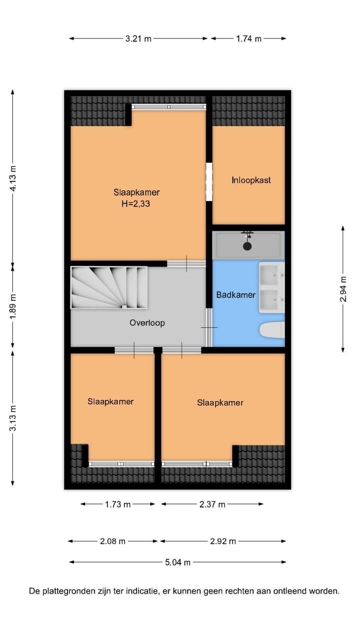 Foto 36 van Patrijs 30