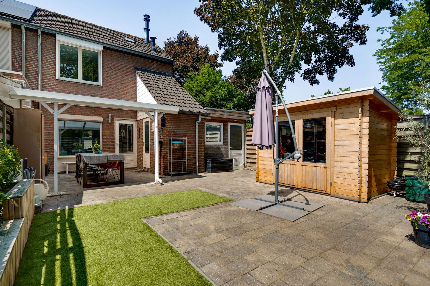 Foto 25 van Zonnedauwhof 30