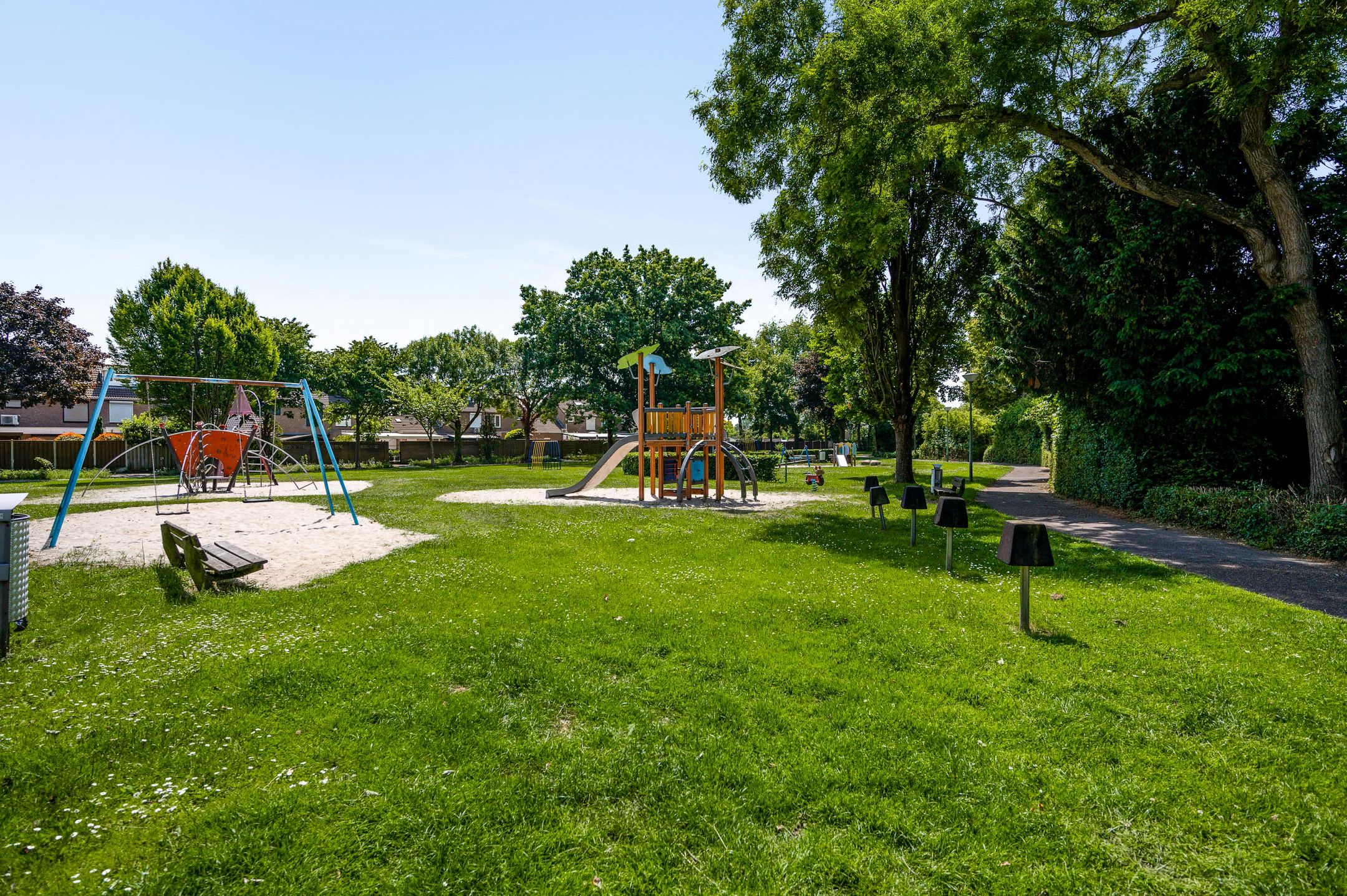 Foto 27 van Zonnedauwhof 30