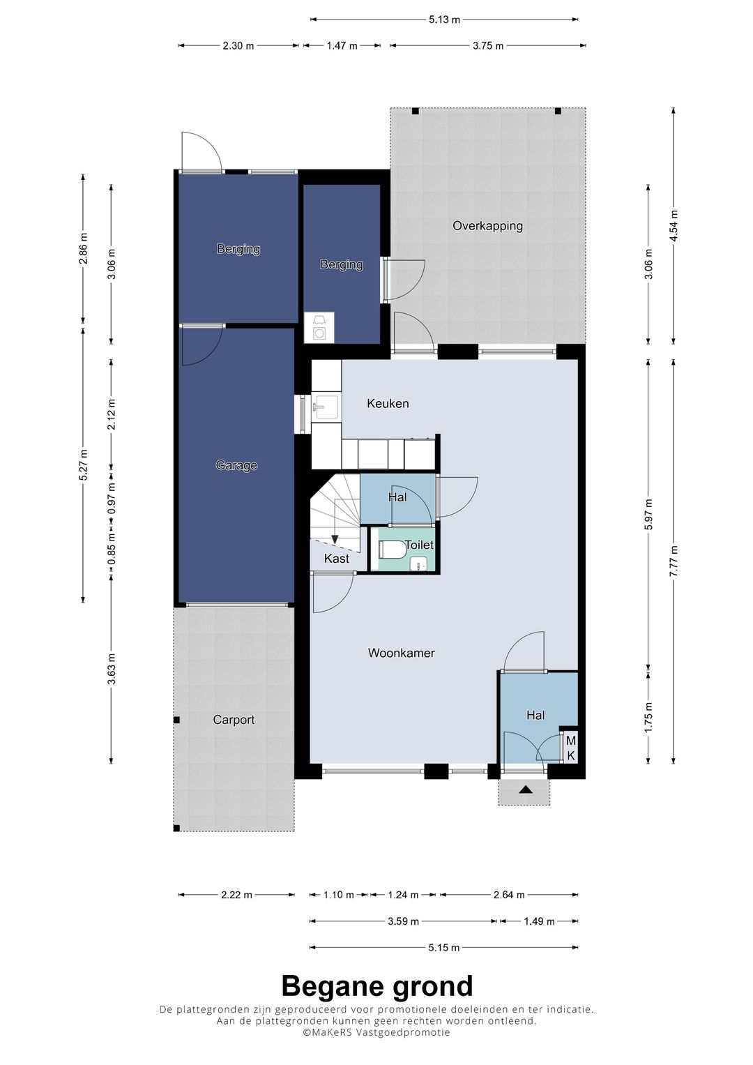 Foto 28 van Zonnedauwhof 30