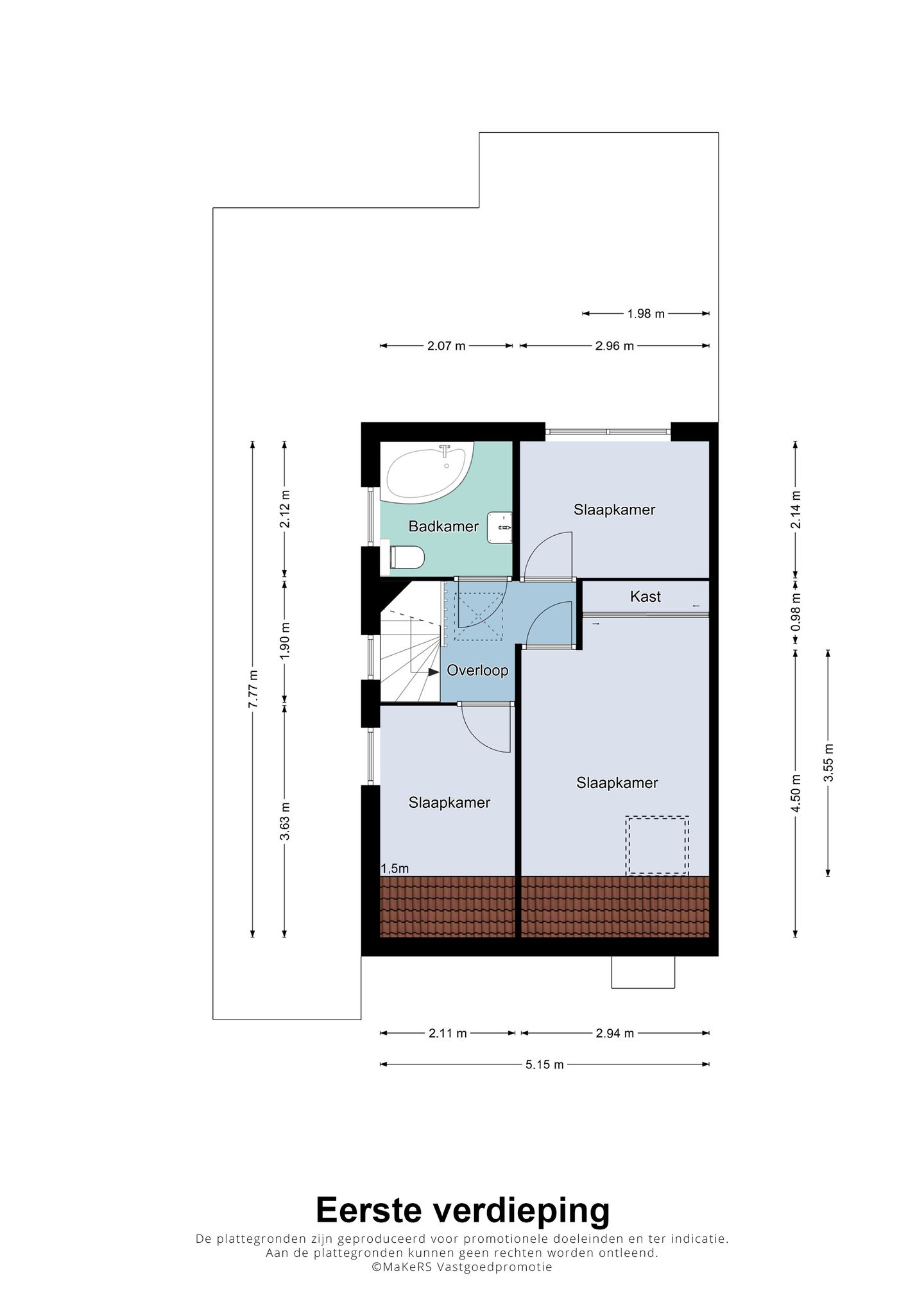 Foto 29 van Zonnedauwhof 30
