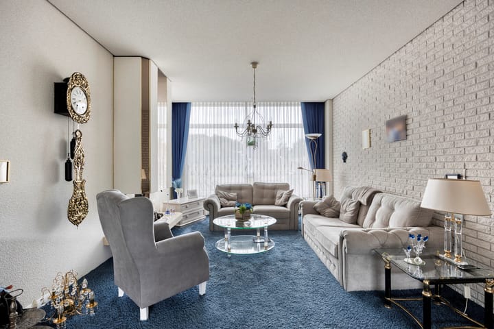 Foto 4 van Kranenburgweg 91