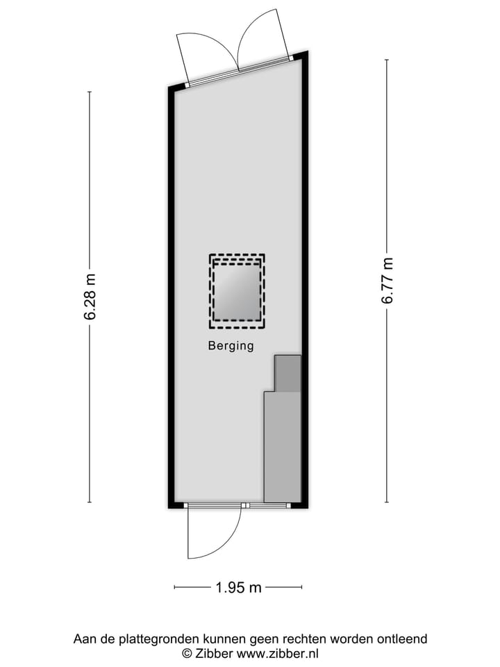 Foto 40 van Kranenburgweg 91