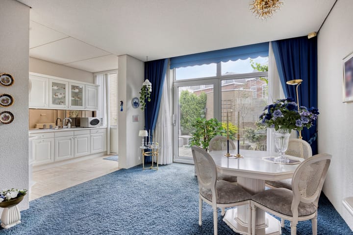 Foto 5 van Kranenburgweg 91