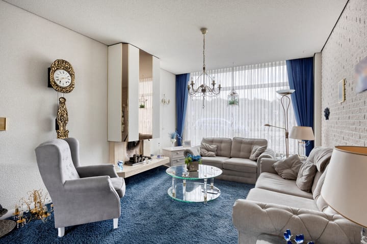 Foto 6 van Kranenburgweg 91