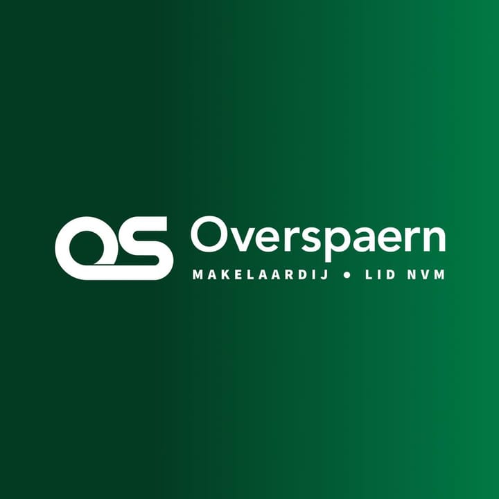 Overspaern Makelaardij Logo