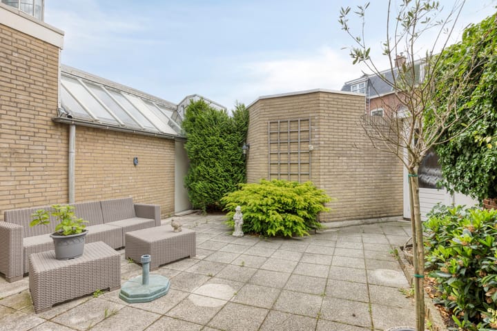 Foto 24 van Kranenburgweg 91