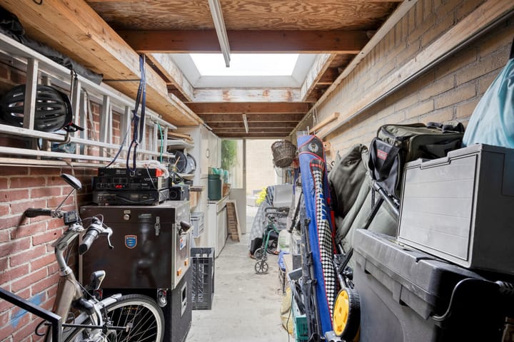 Foto 27 van Kranenburgweg 91