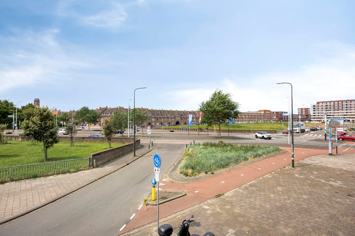 Foto 33 van Kranenburgweg 91