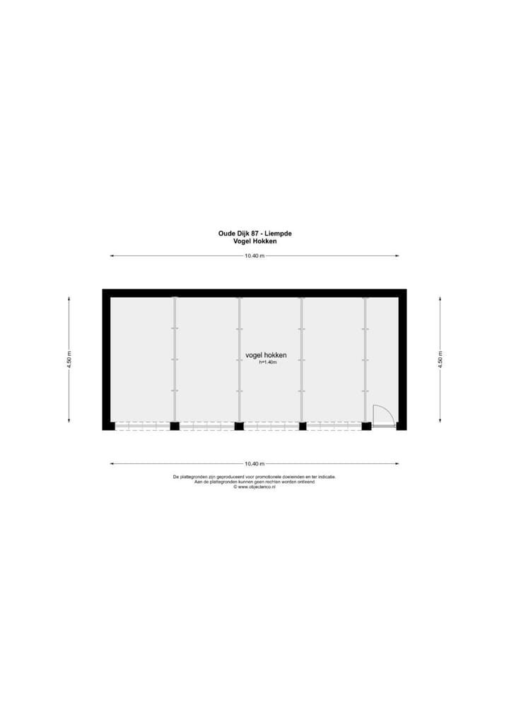 Foto 60 van Oude Dijk 87