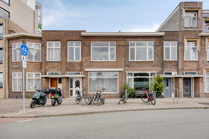 Foto 34 van Kranenburgweg 91