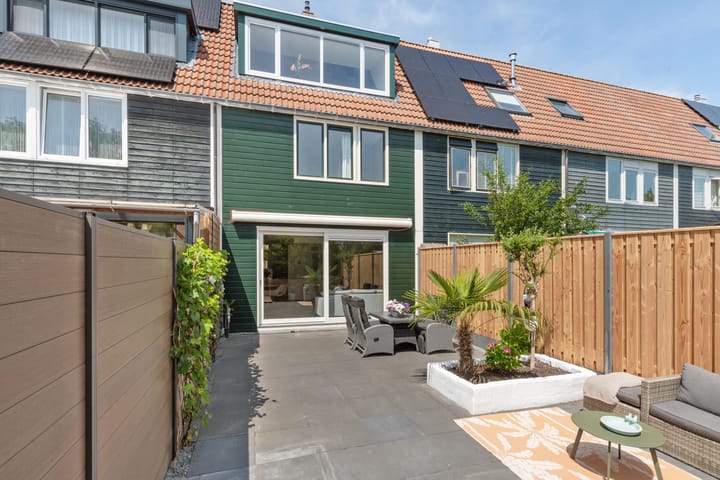 Foto 4 van Bohemenstraat 22